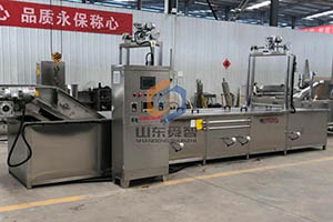 巴氏殺菌流水線的種類有哪些？